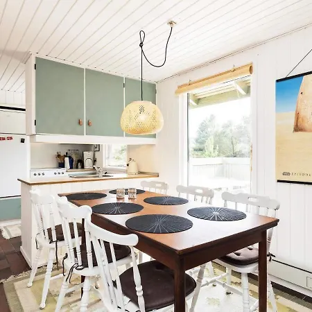 Holiday home Holiday Lxxxii Oksbol (Syddanmark)